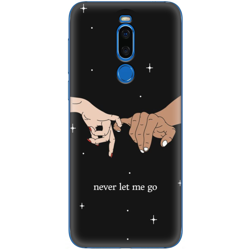 Чехол Uprint Meizu X8 