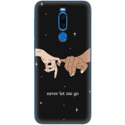 Чехол Uprint Meizu X8 