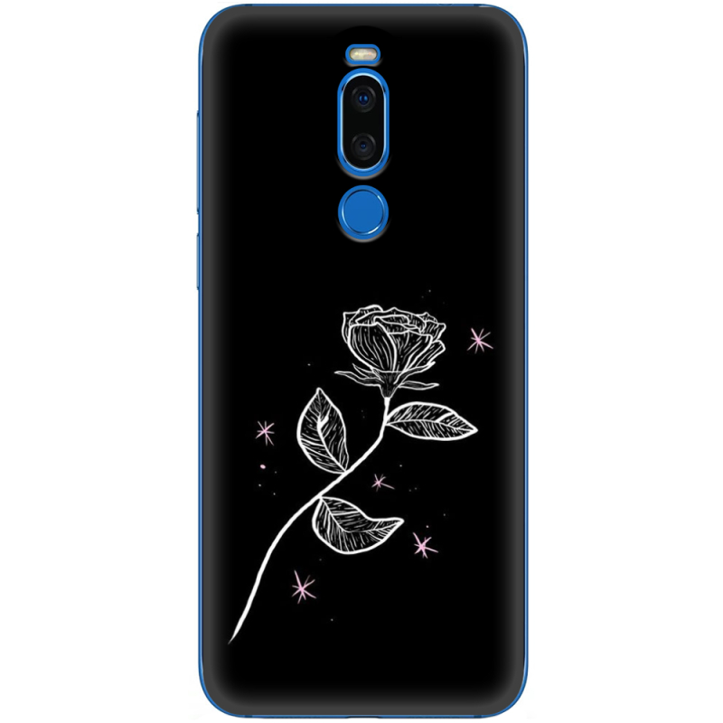 Чехол Uprint Meizu X8 