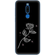 Чехол Uprint Meizu X8 