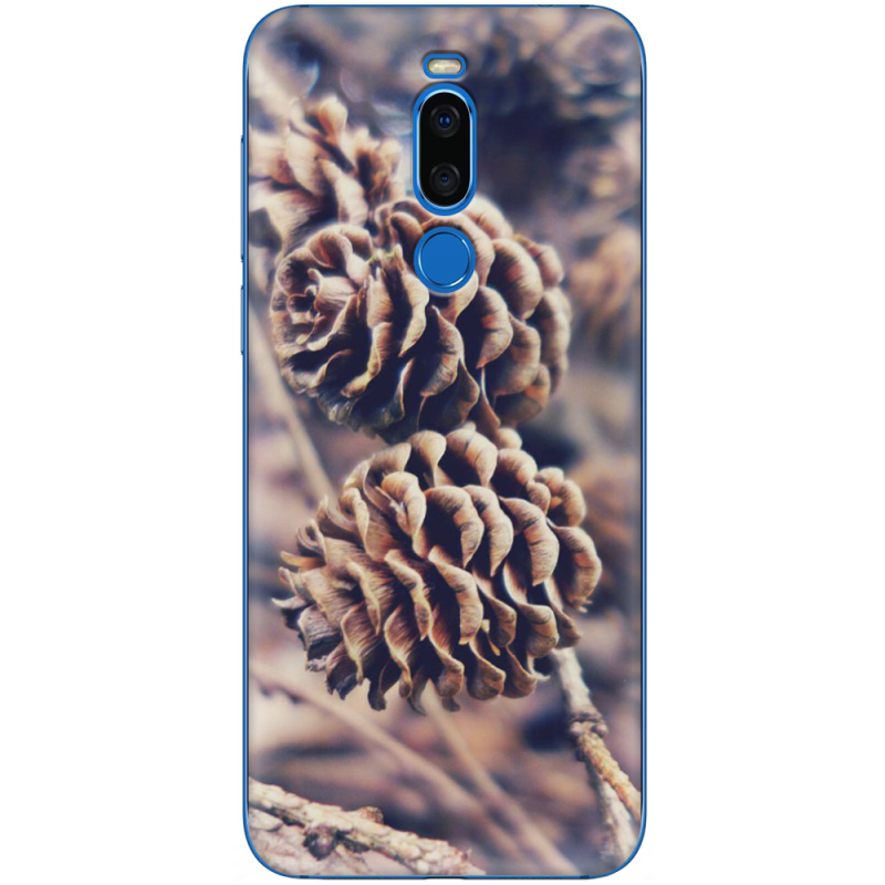 Чехол Uprint Meizu X8 