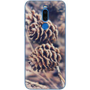 Чехол Uprint Meizu X8 