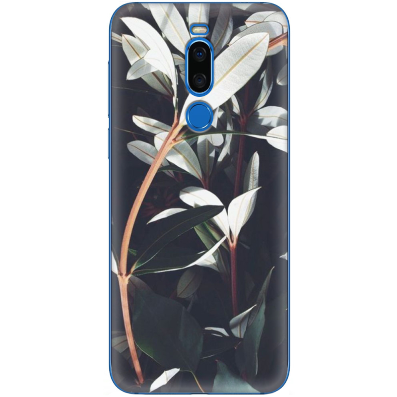 Чехол Uprint Meizu X8 