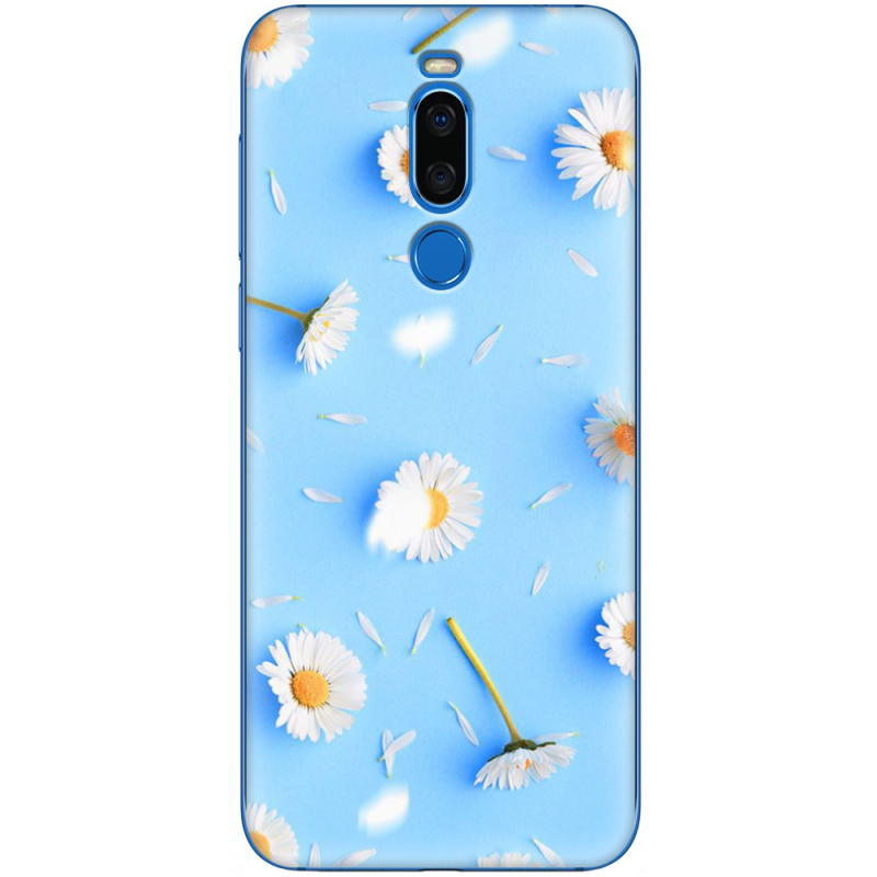 Чехол Uprint Meizu X8 