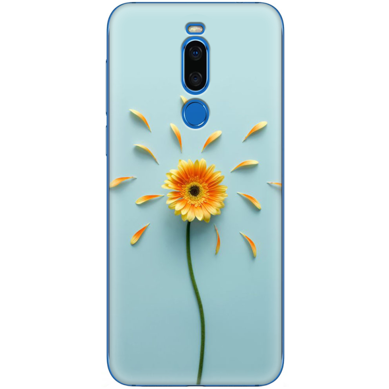 Чехол Uprint Meizu X8 