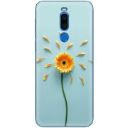 Чехол Uprint Meizu X8 