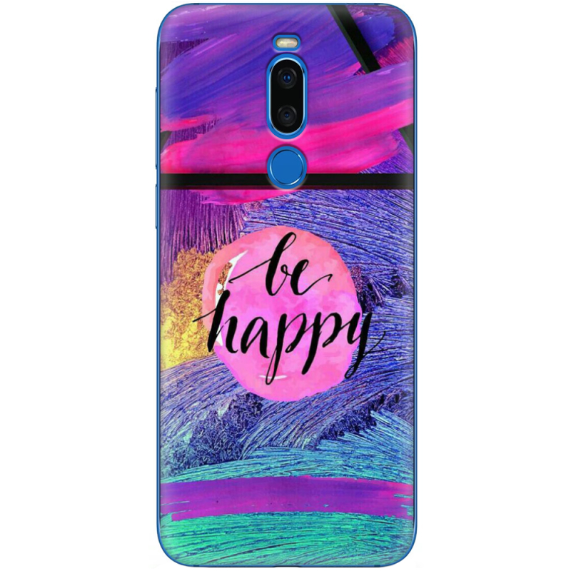 Чехол Uprint Meizu X8 