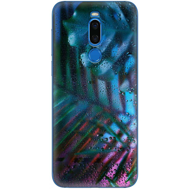 Чехол Uprint Meizu X8 