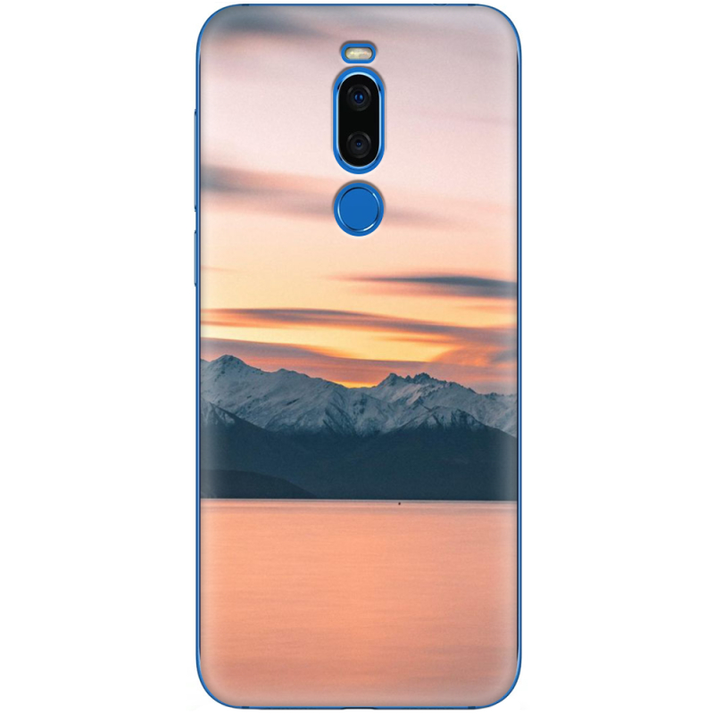 Чехол Uprint Meizu X8 