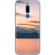 Чехол Uprint Meizu X8 