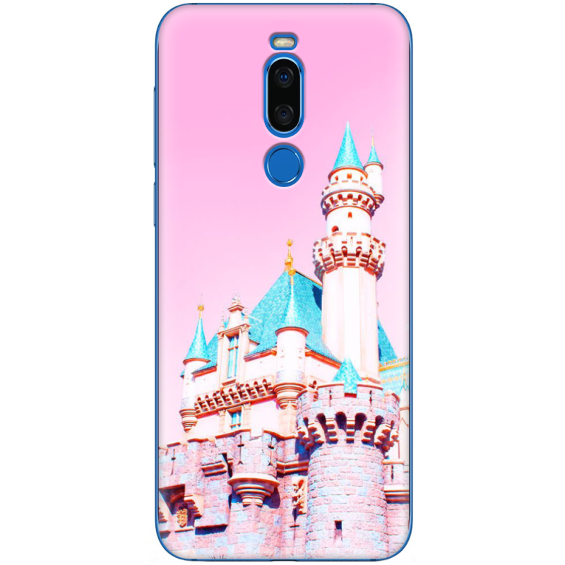 Чехол Uprint Meizu X8 