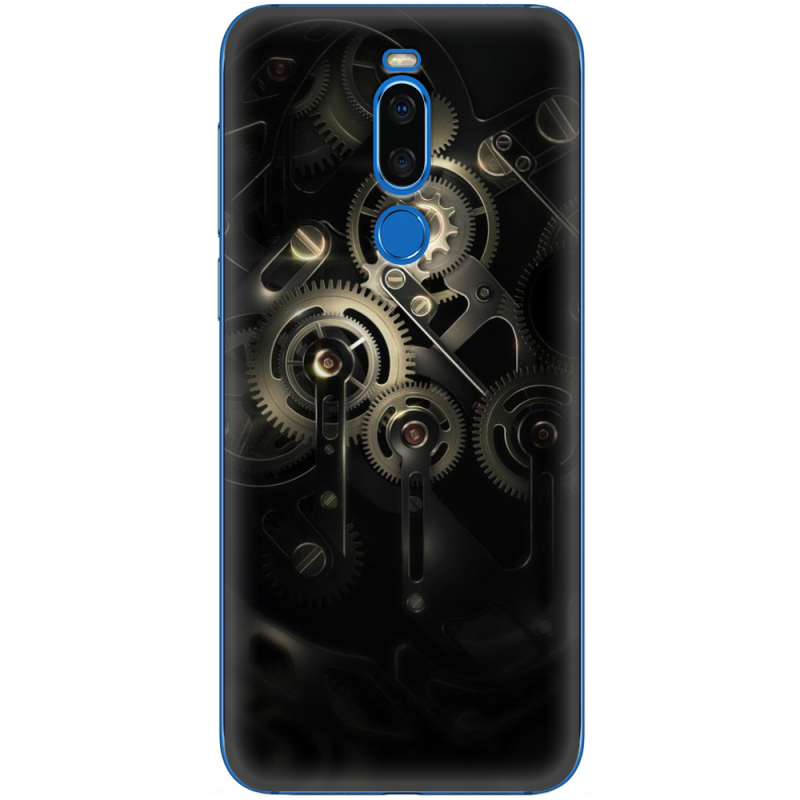 Чехол Uprint Meizu X8 