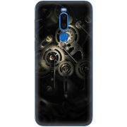 Чехол Uprint Meizu X8 