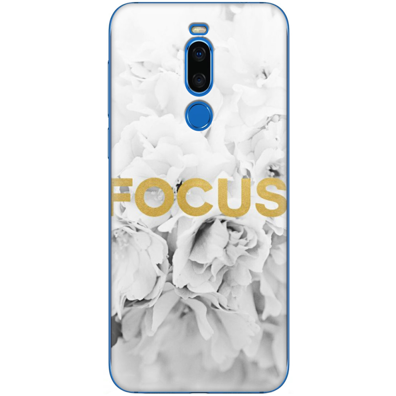 Чехол Uprint Meizu X8 