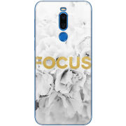 Чехол Uprint Meizu X8 