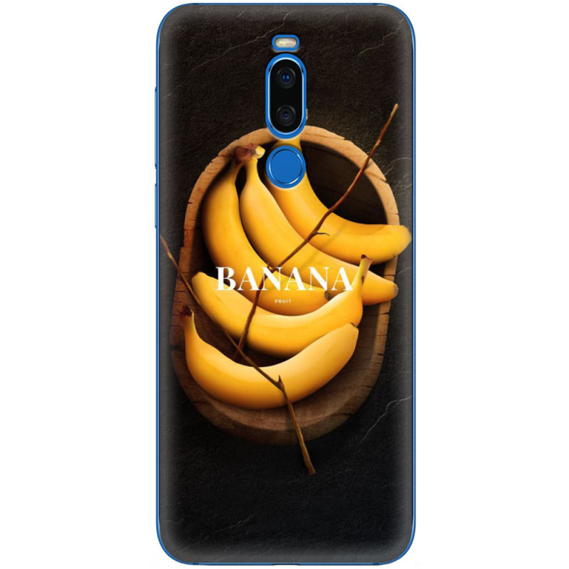 Чехол Uprint Meizu X8 