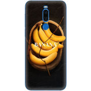 Чехол Uprint Meizu X8 