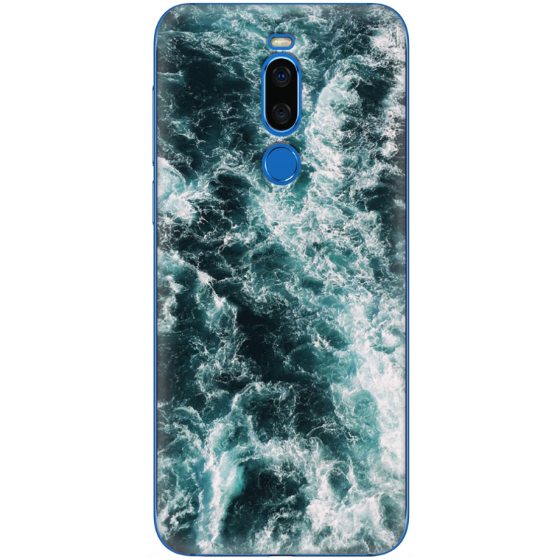 Чехол Uprint Meizu X8 