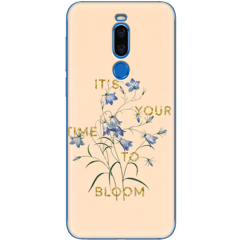 Чехол Uprint Meizu X8 