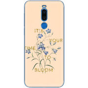 Чехол Uprint Meizu X8 