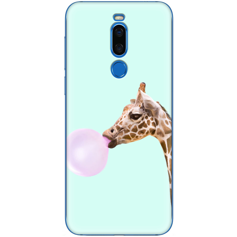 Чехол Uprint Meizu X8 