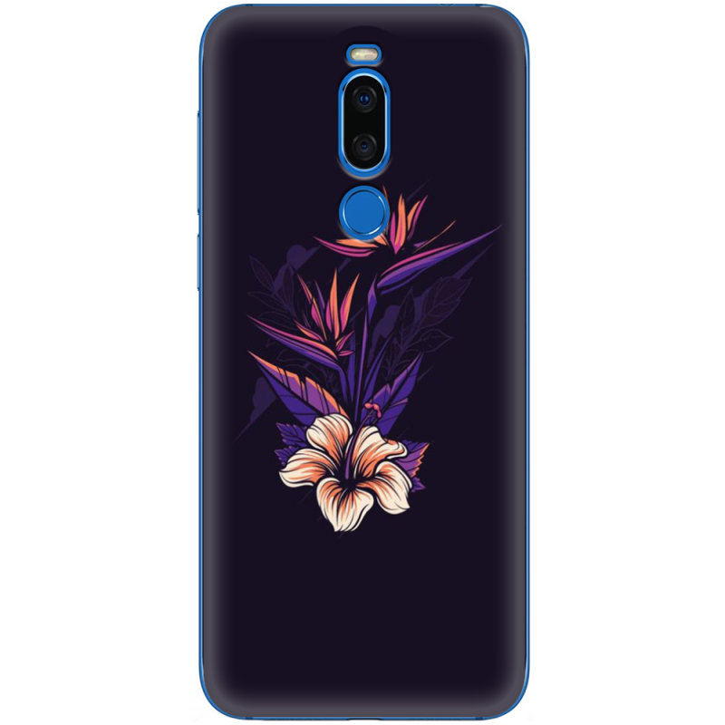 Чехол Uprint Meizu X8 