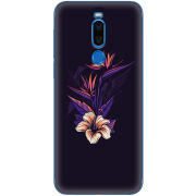 Чехол Uprint Meizu X8 