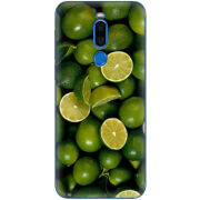 Чехол Uprint Meizu X8 