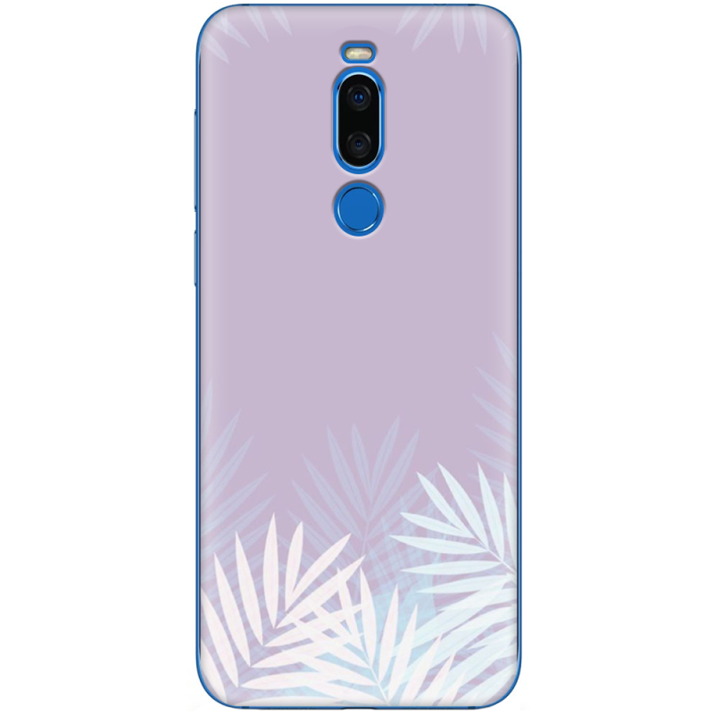 Чехол Uprint Meizu X8 