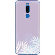 Чехол Uprint Meizu X8 