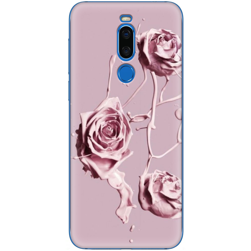 Чехол Uprint Meizu X8 