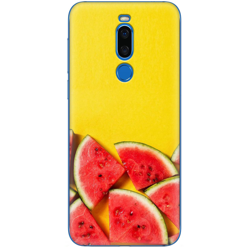 Чехол Uprint Meizu X8 