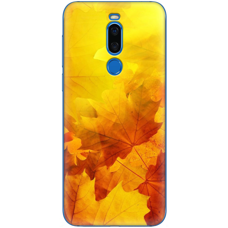 Чехол Uprint Meizu X8 