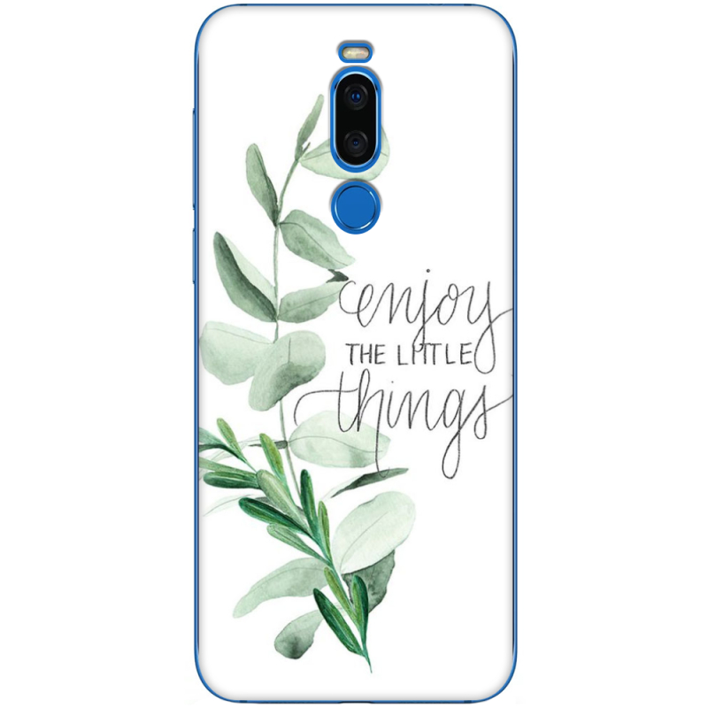 Чехол Uprint Meizu X8 