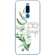 Чехол Uprint Meizu X8 