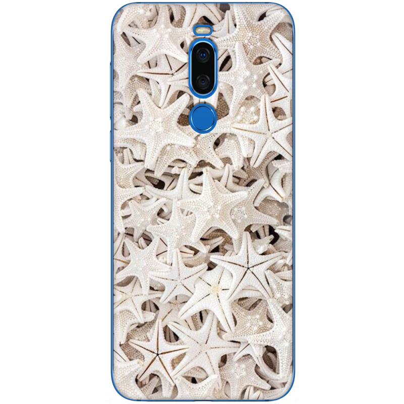 Чехол Uprint Meizu X8 