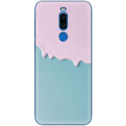 Чехол Uprint Meizu X8 