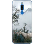 Чехол Uprint Meizu X8 