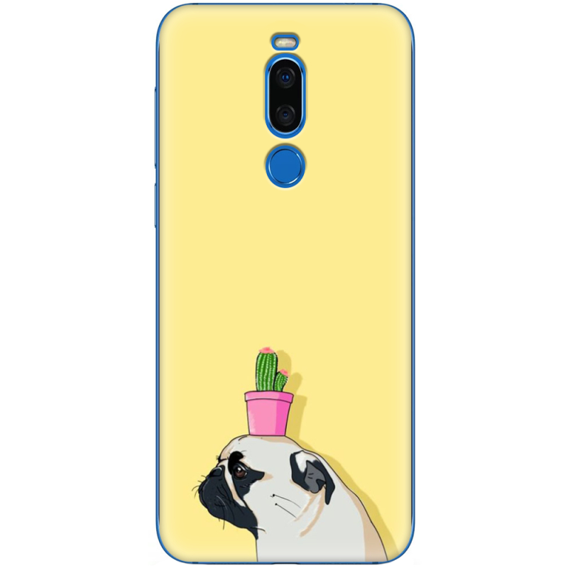 Чехол Uprint Meizu X8 