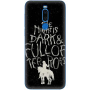 Чехол Uprint Meizu X8 