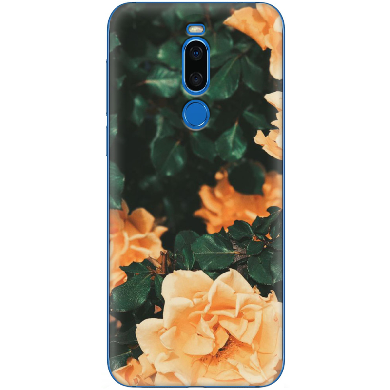 Чехол Uprint Meizu X8 