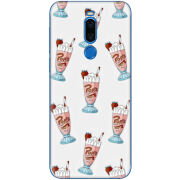 Чехол Uprint Meizu X8 