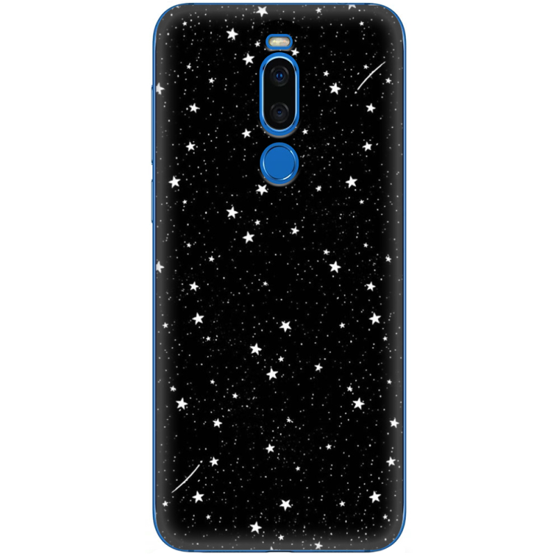 Чехол Uprint Meizu X8 