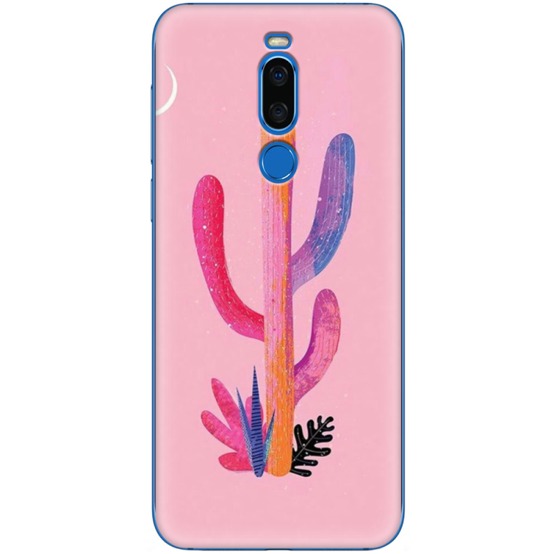 Чехол Uprint Meizu X8 