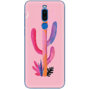 Чехол Uprint Meizu X8 