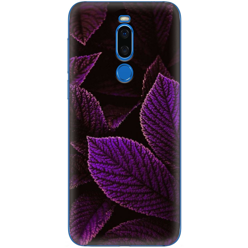 Чехол Uprint Meizu X8 