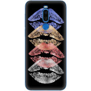 Чехол Uprint Meizu X8 