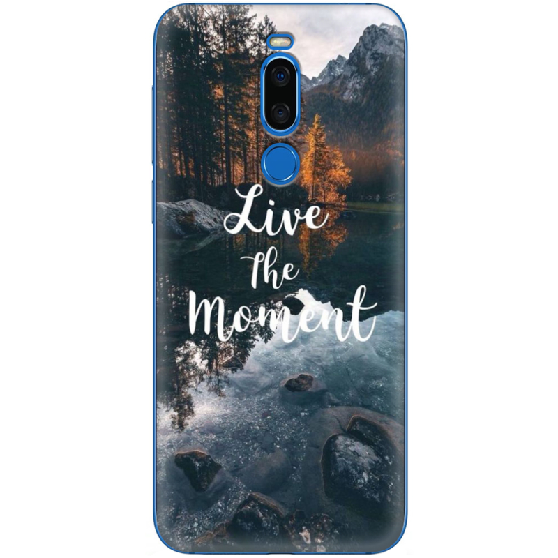 Чехол Uprint Meizu X8 