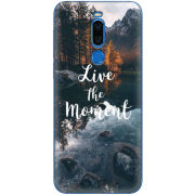 Чехол Uprint Meizu X8 