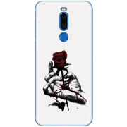 Чехол Uprint Meizu X8 